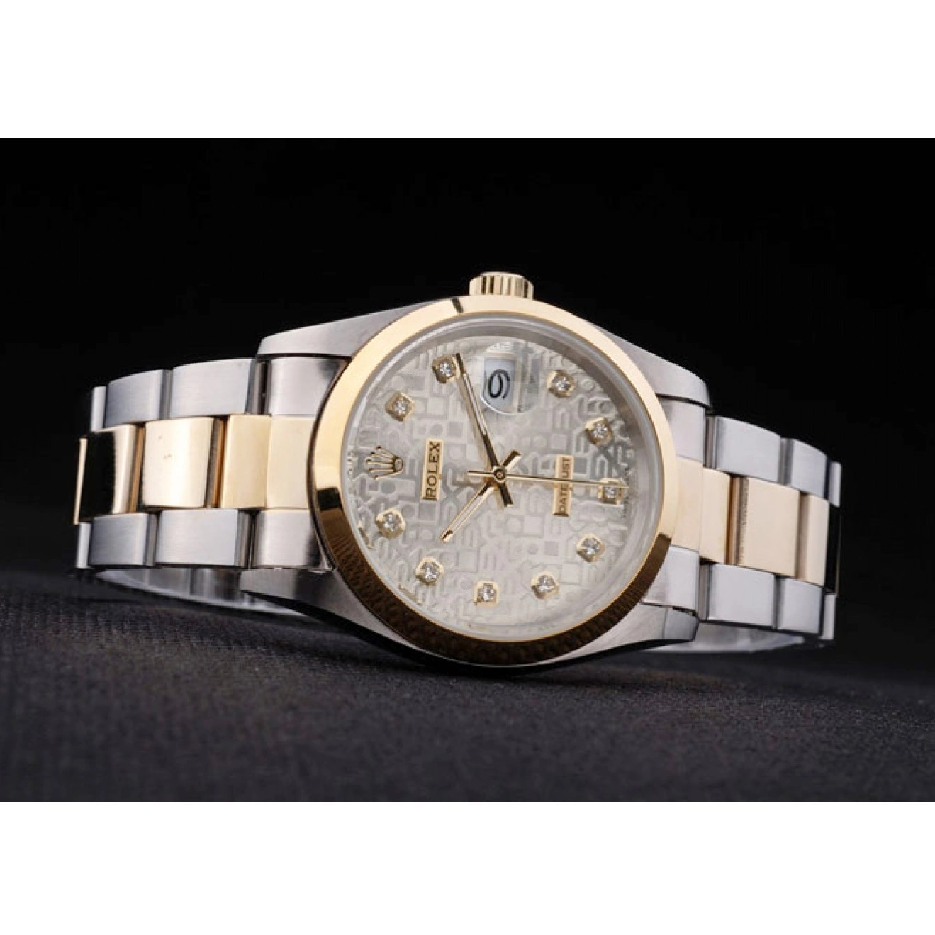 Good Copy Rolex Watches Datejust-rl72 Rolex 0615
